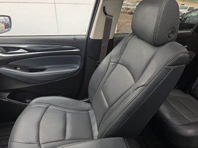 2021 Buick Enclave Premium Group