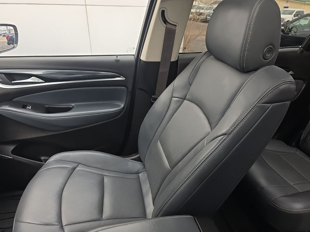 2021 Buick Enclave Premium Group