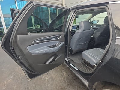 2021 Buick Enclave Premium Group