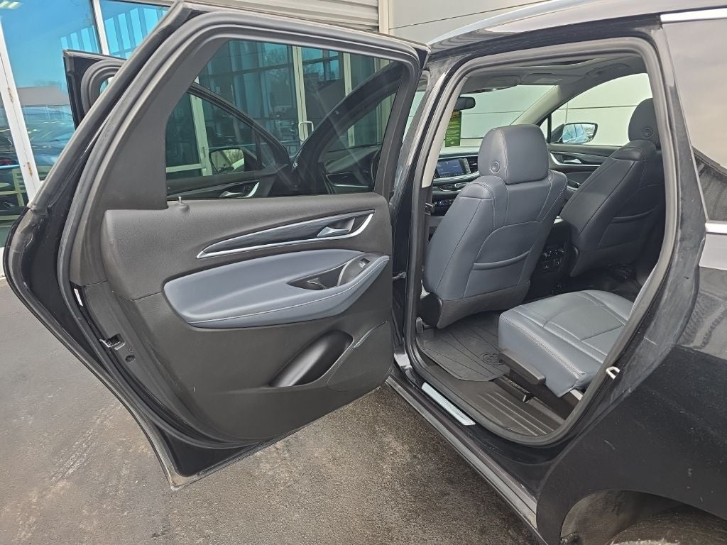 2021 Buick Enclave Premium Group