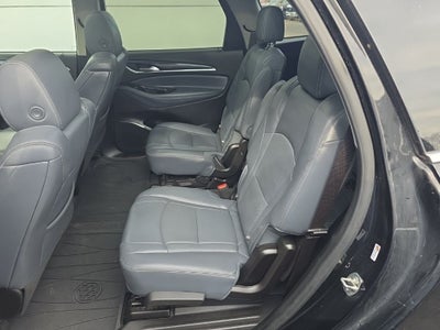 2021 Buick Enclave Premium Group