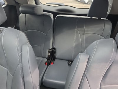 2021 Buick Enclave Premium Group