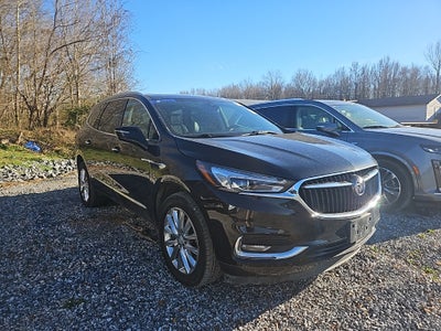 2021 Buick Enclave Premium Group