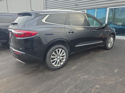 2021 Buick Enclave Premium Group