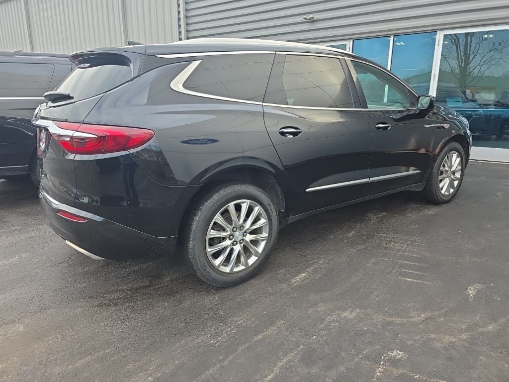 2021 Buick Enclave Premium Group