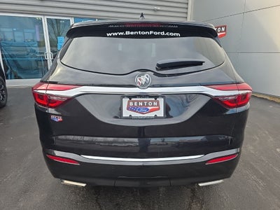 2021 Buick Enclave Premium Group