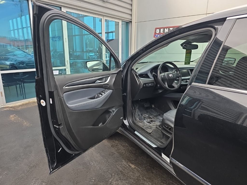 2021 Buick Enclave Premium Group