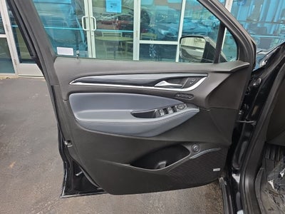 2021 Buick Enclave Premium Group