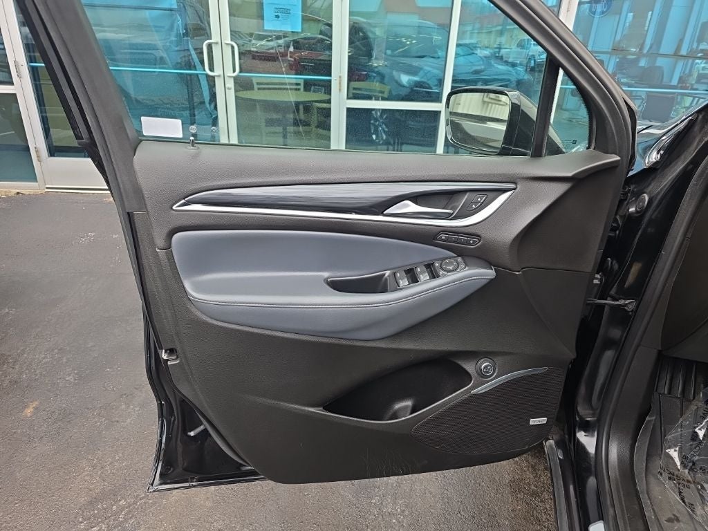 2021 Buick Enclave Premium Group