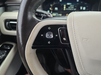 2021 Lincoln Aviator Black Label