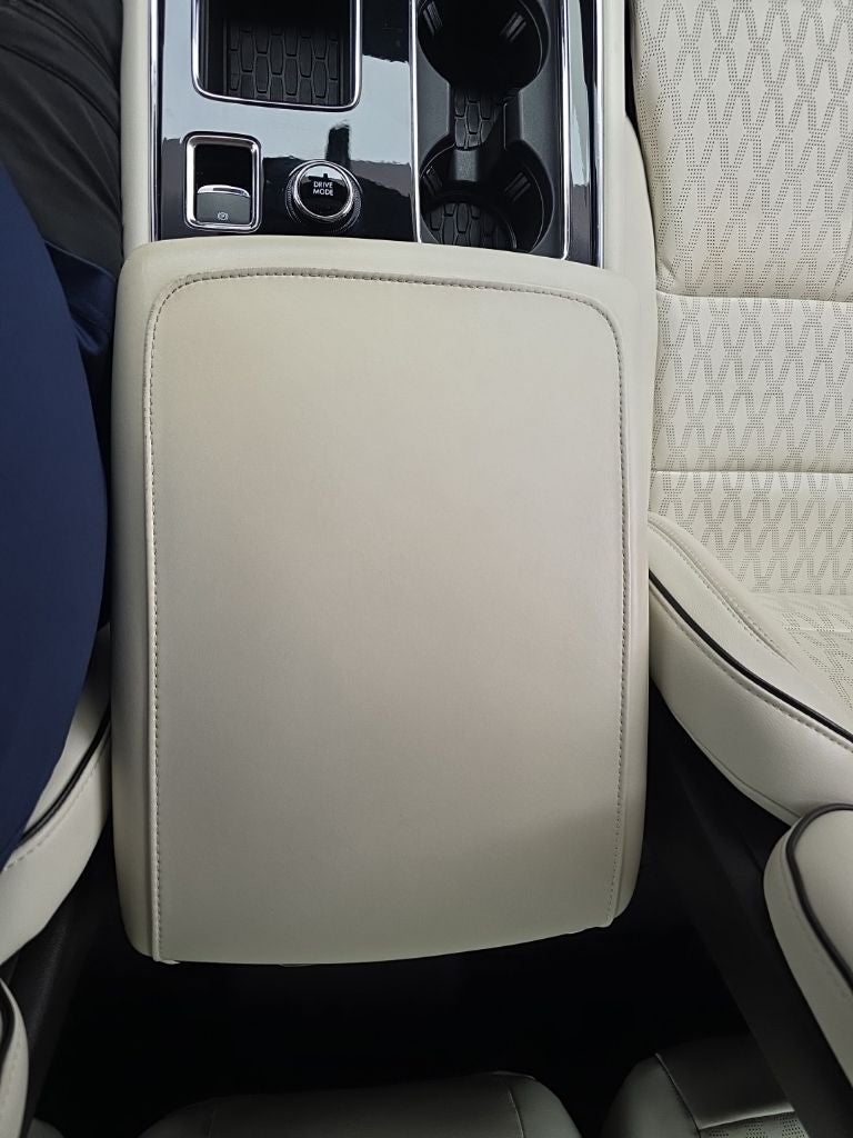 2021 Lincoln Aviator Black Label