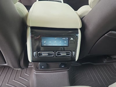 2021 Lincoln Aviator Black Label