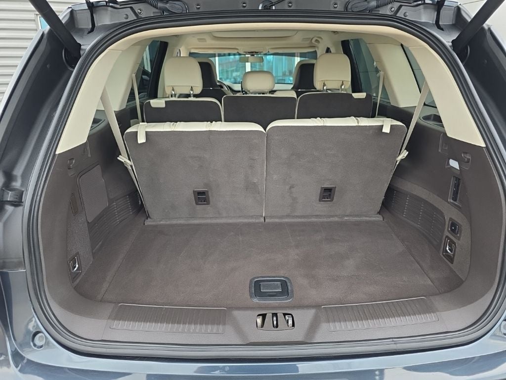 2021 Lincoln Aviator Black Label