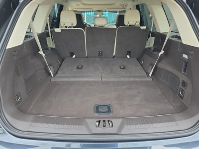 2021 Lincoln Aviator Black Label