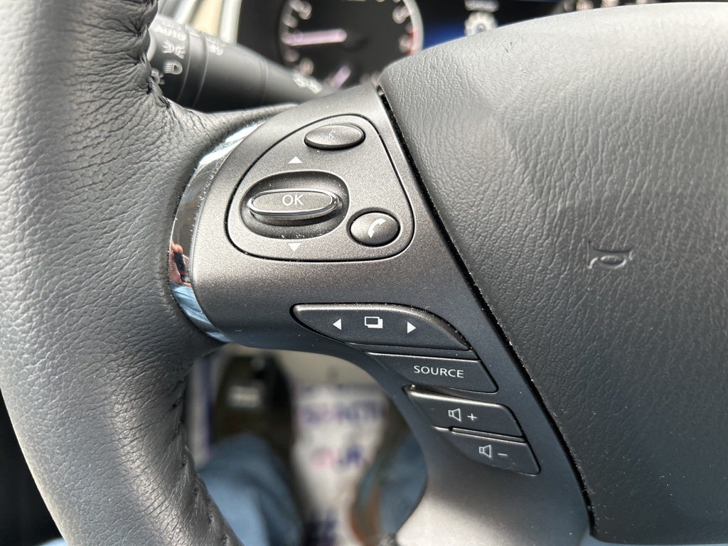 2024 Nissan Murano SL