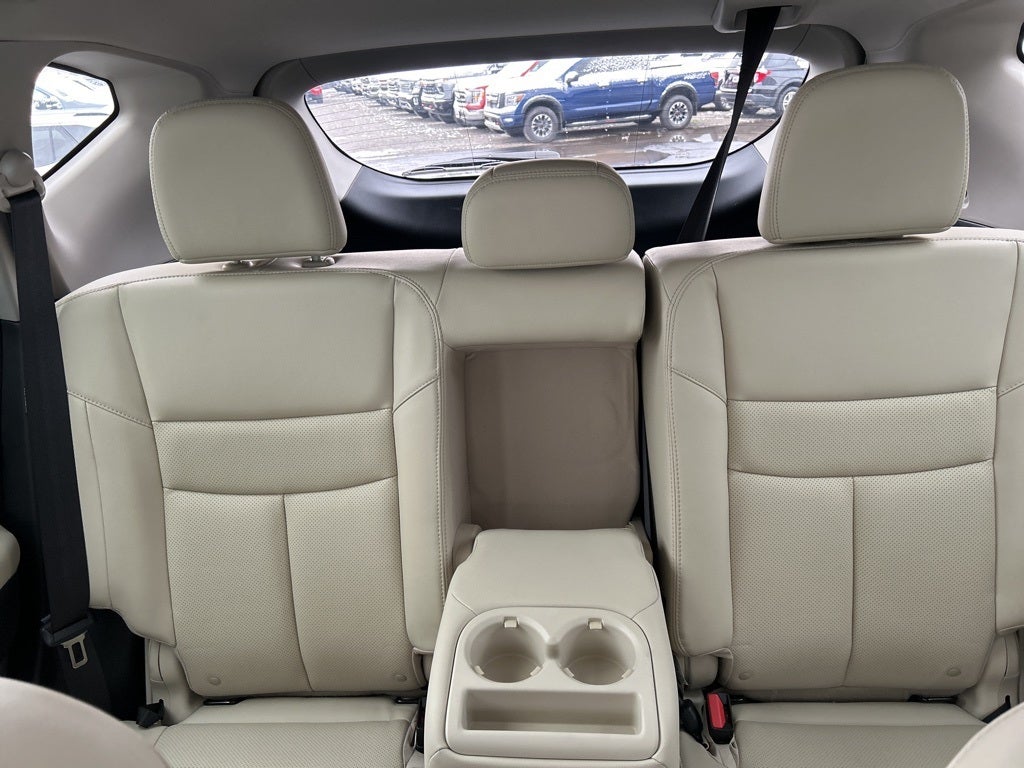 2024 Nissan Murano SL