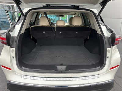 2024 Nissan Murano SL