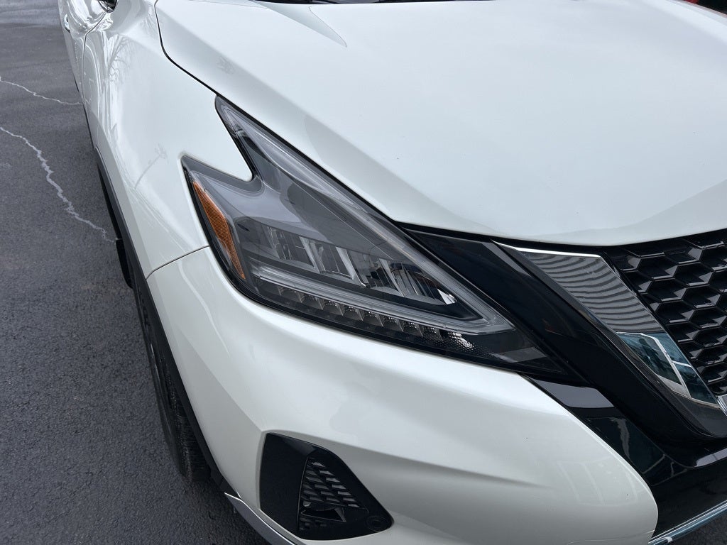 2024 Nissan Murano SL