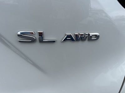 2024 Nissan Murano SL