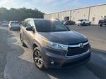 2016 Toyota Highlander XLE V6
