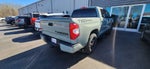 2021 Toyota Tundra TRD Pro
