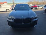 2023 BMW X3 M40i