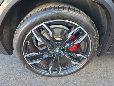 2023 BMW X3 M40i