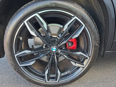 2023 BMW X3 M40i