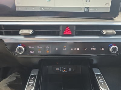 2024 Kia Sorento X-Line SX