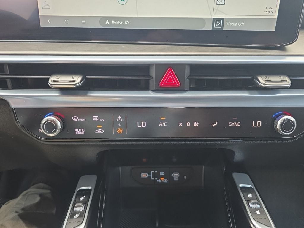 2024 Kia Sorento X-Line SX