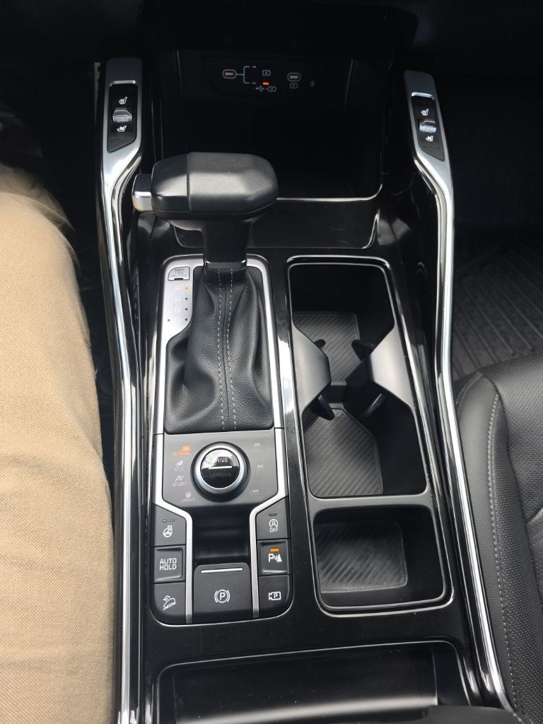 2024 Kia Sorento X-Line SX