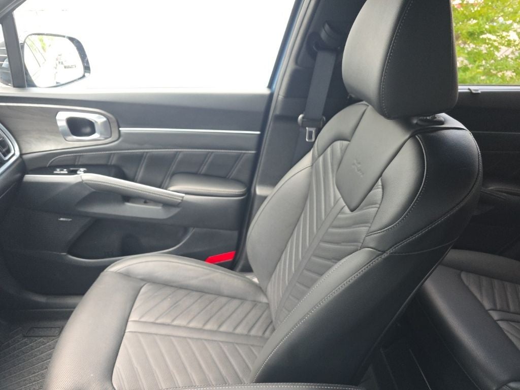 2024 Kia Sorento X-Line SX