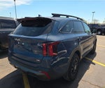 2024 Kia Sorento X-Pro SX Prestige