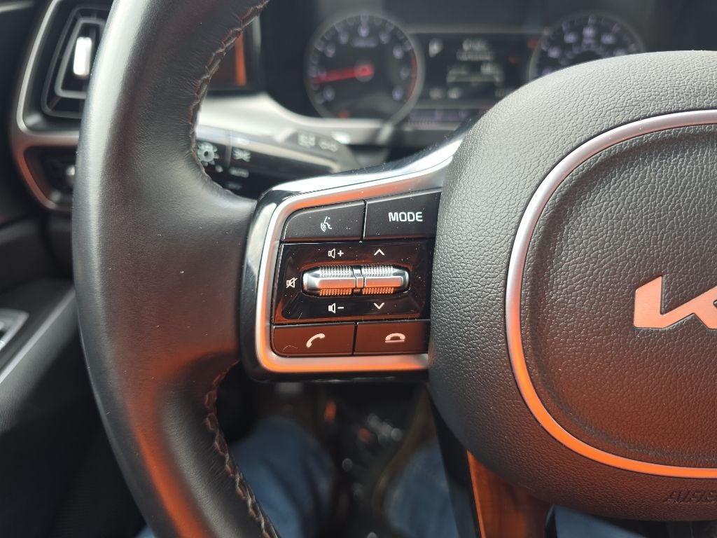 2023 Kia Sorento S