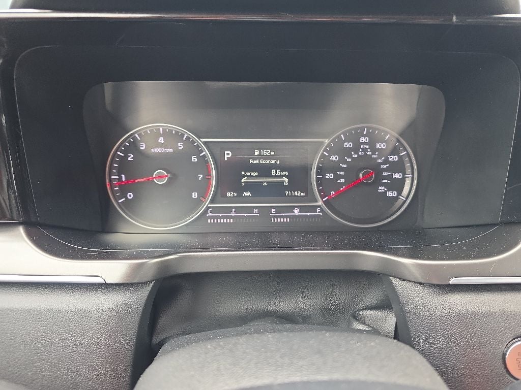 2023 Kia Sorento S