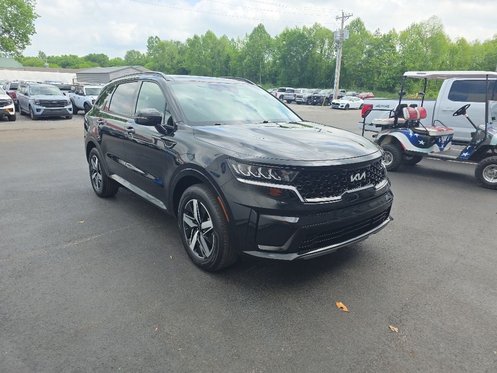 2023 Kia Sorento S
