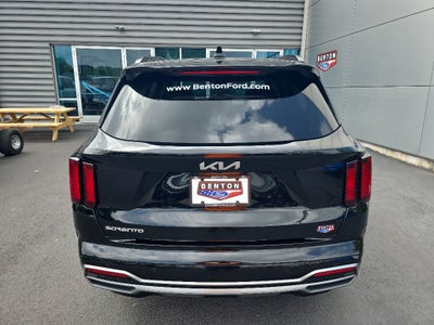 2023 Kia Sorento S