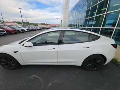 2024 Tesla Model 3 Base