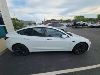 2024 Tesla Model 3 Base