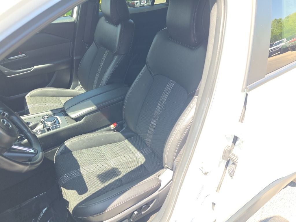 2025 Mazda Mazda CX-50 2.5 S Premium Package