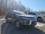 2024 Mitsubishi Outlander Sport 2.0 SE
