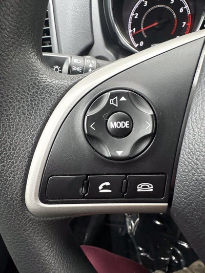 2025 Mitsubishi Outlander Sport 2.0 SE