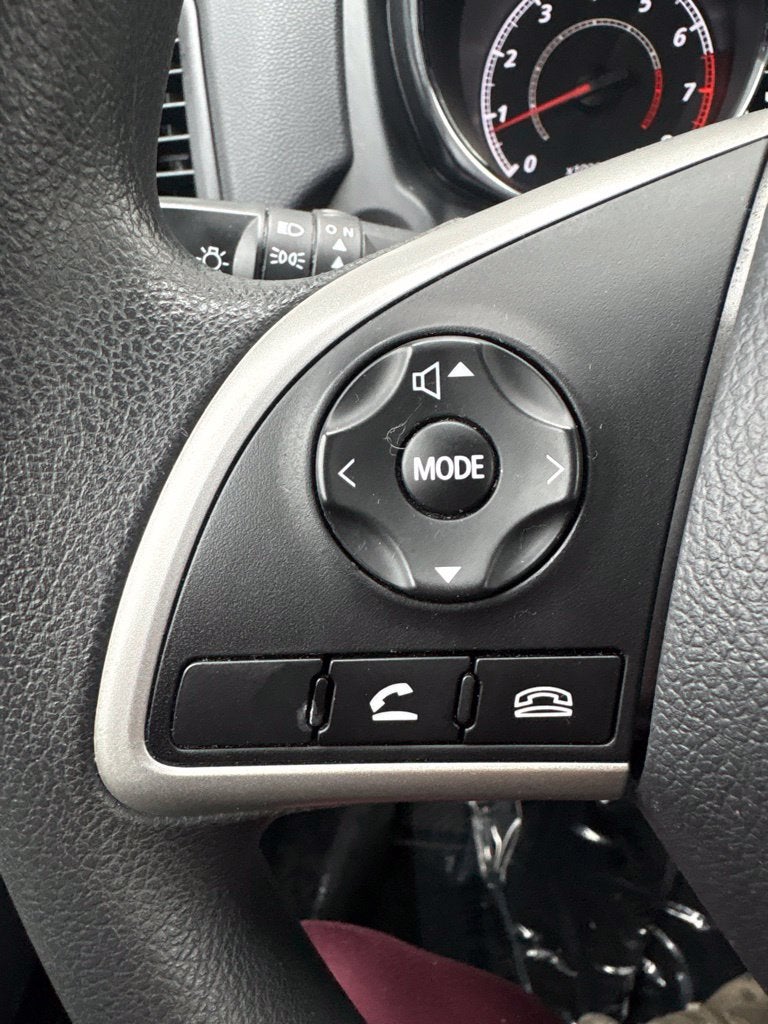 2025 Mitsubishi Outlander Sport 2.0 SE