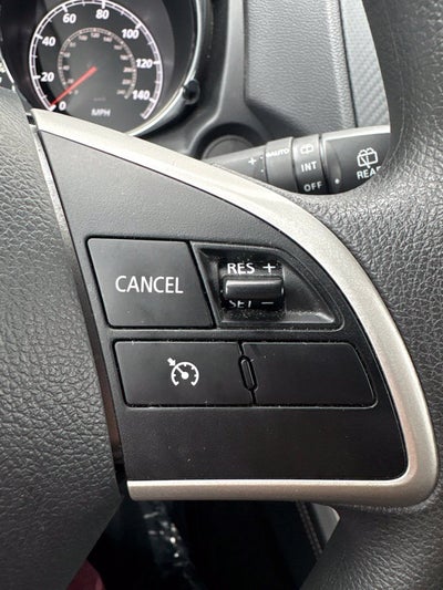 2025 Mitsubishi Outlander Sport 2.0 SE