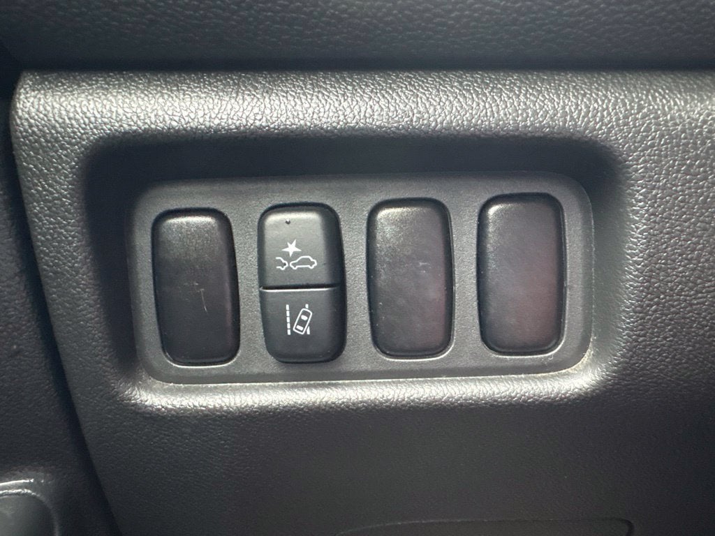 2025 Mitsubishi Outlander Sport 2.0 SE