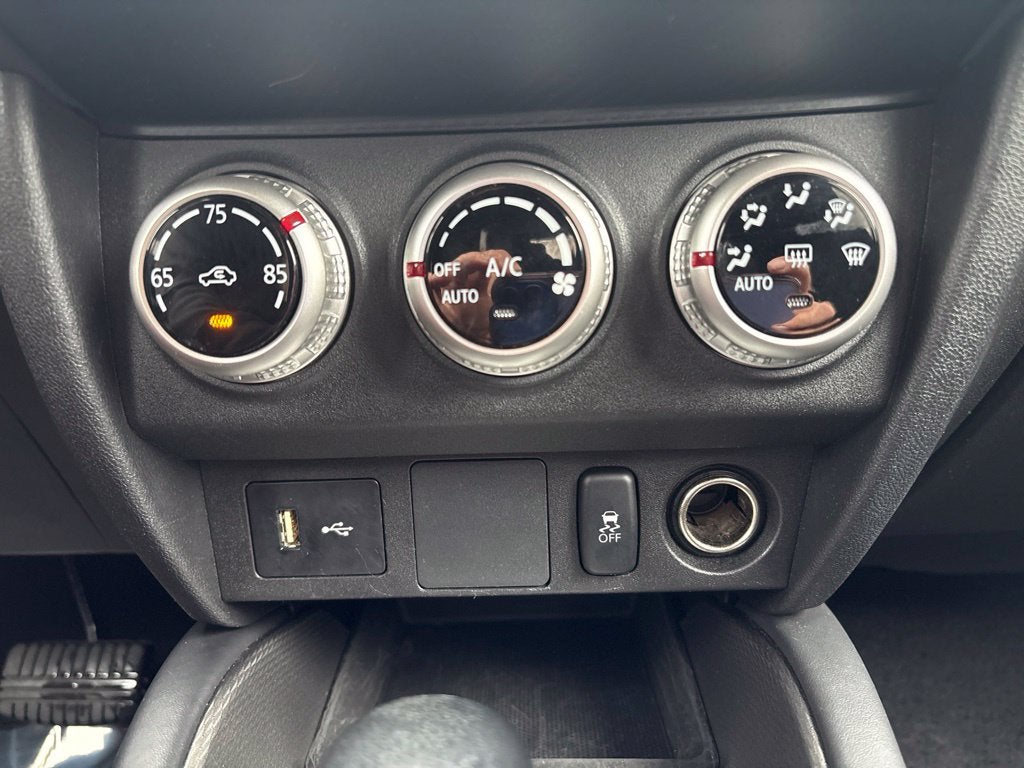 2025 Mitsubishi Outlander Sport 2.0 SE