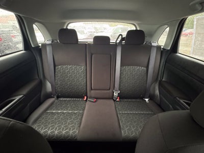 2025 Mitsubishi Outlander Sport 2.0 SE