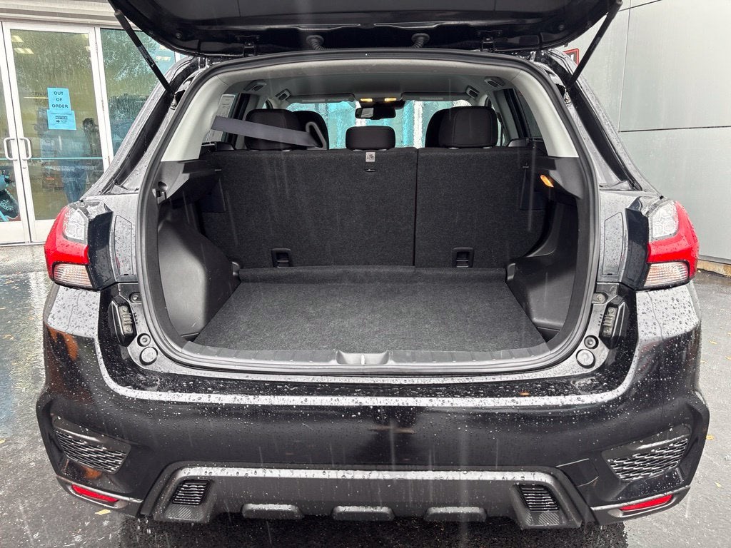 2025 Mitsubishi Outlander Sport 2.0 SE