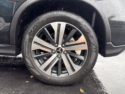 2025 Mitsubishi Outlander Sport 2.0 SE