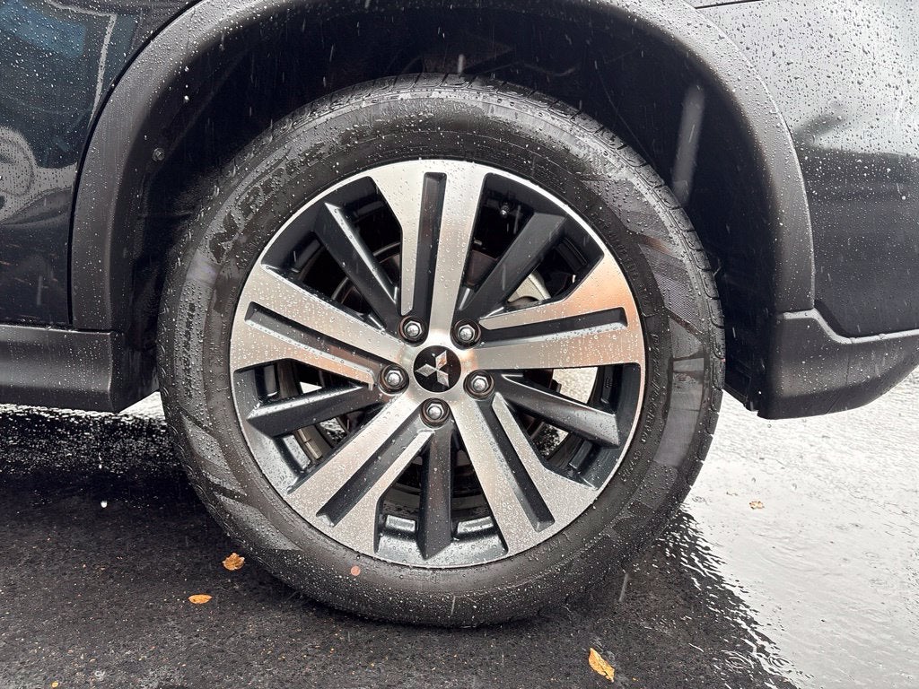 2025 Mitsubishi Outlander Sport 2.0 SE